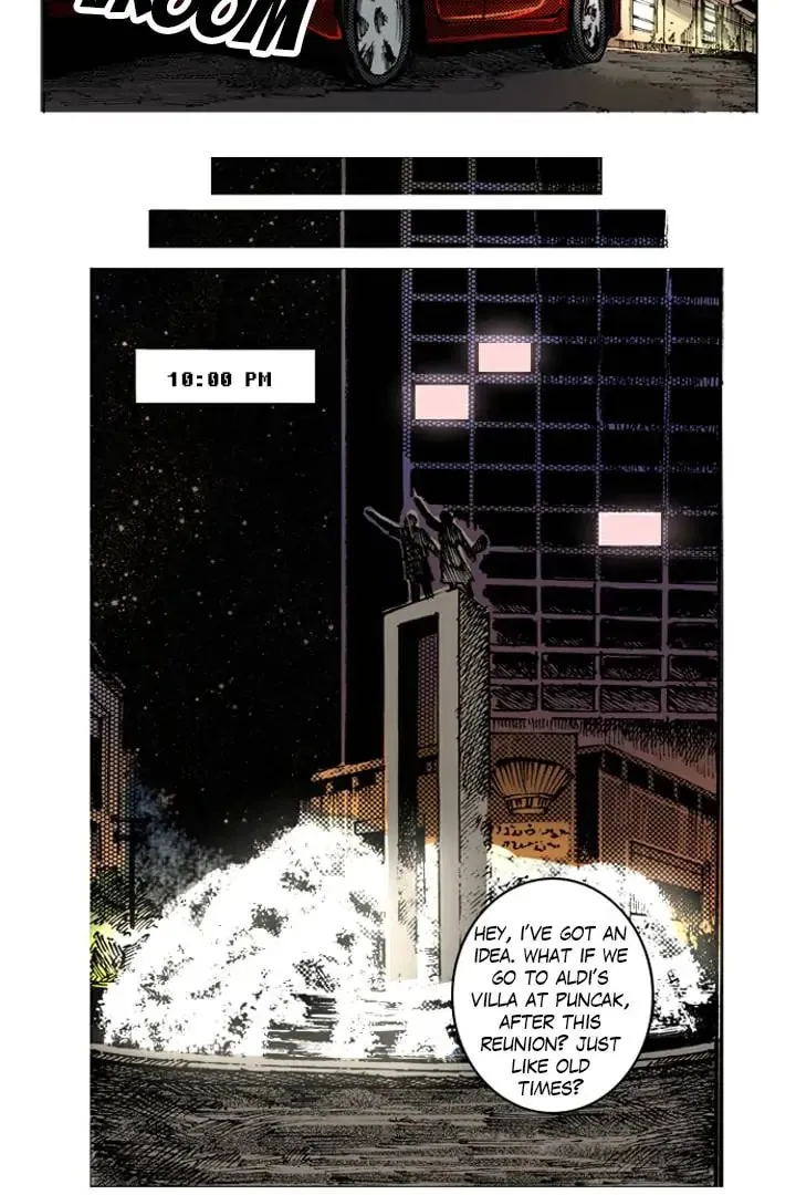 Shivers Chapter 5 page 8 - 