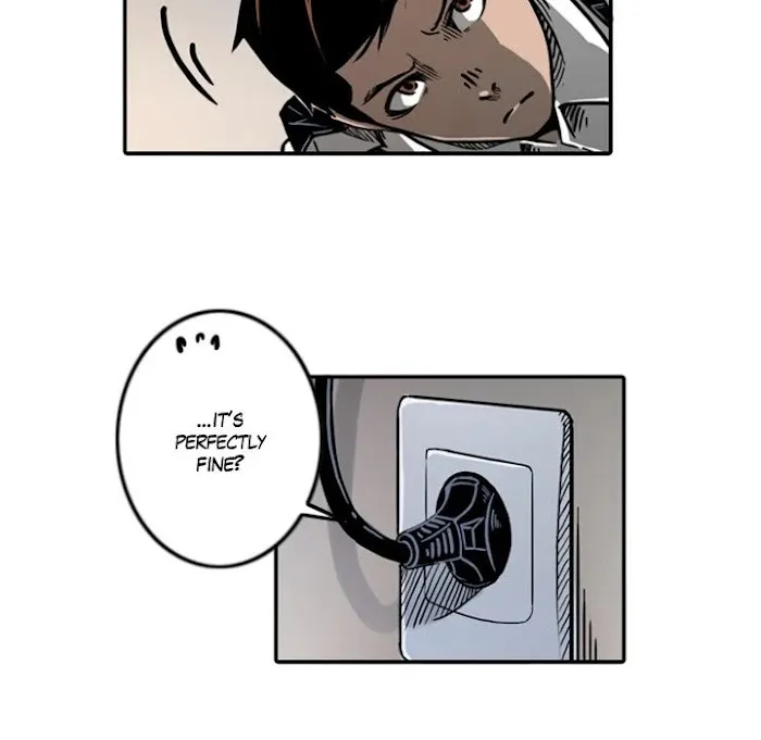 Shivers Chapter 50 page 16 - 