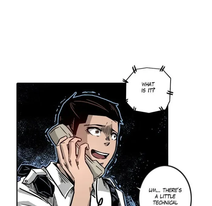 Shivers Chapter 50 page 18 - 