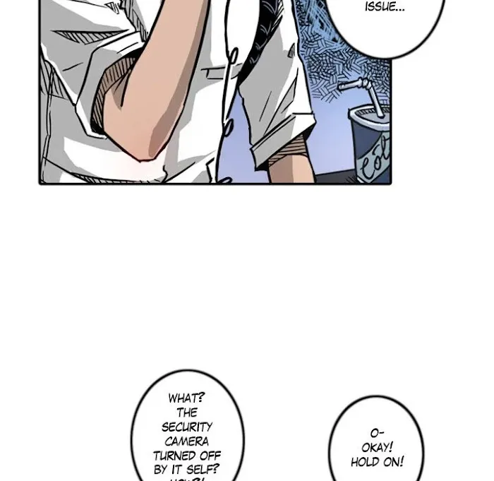 Shivers Chapter 50 page 19 - 