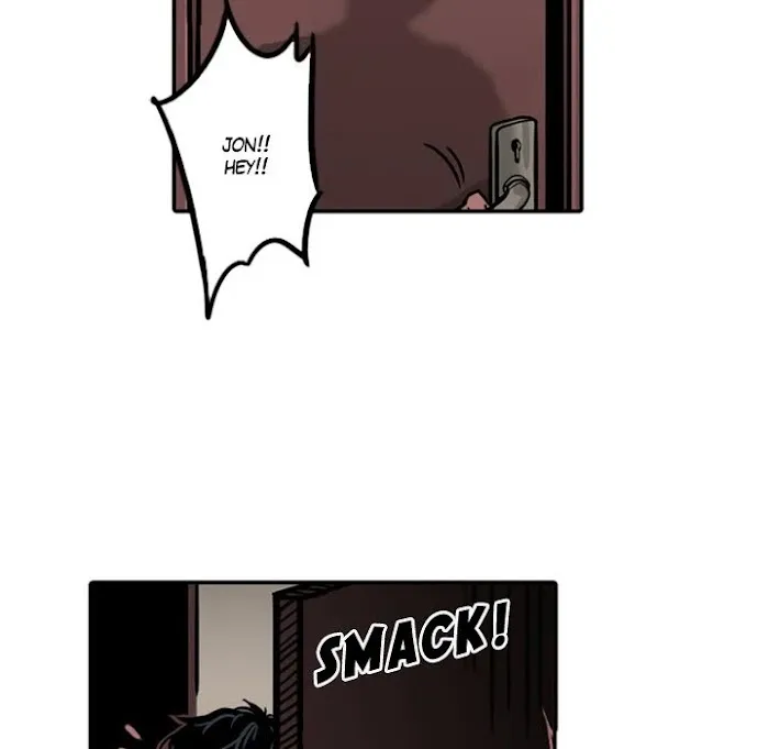 Shivers Chapter 50 page 22 - 