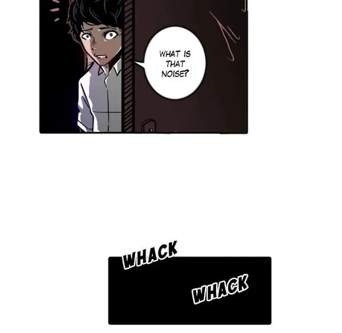 Shivers Chapter 50 page 23 - 