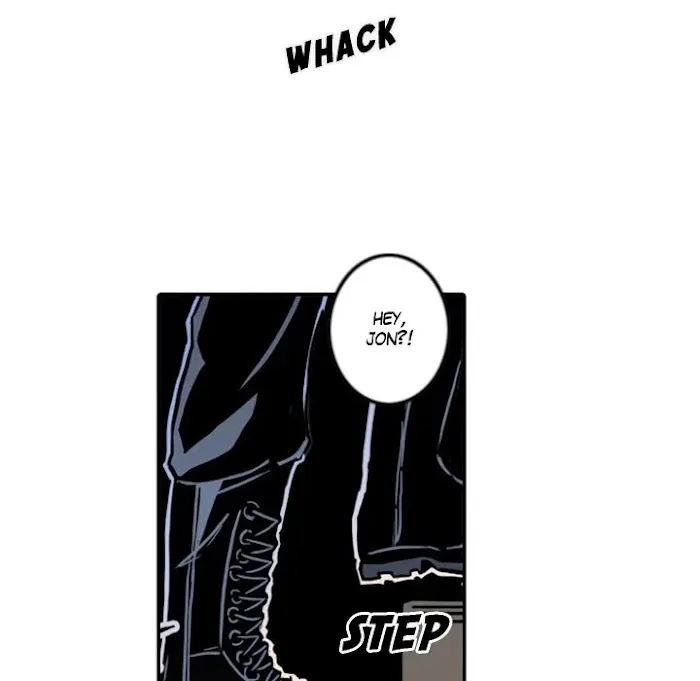 Shivers Chapter 50 page 24 - 