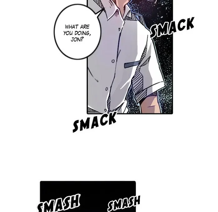Shivers Chapter 50 page 26 - 