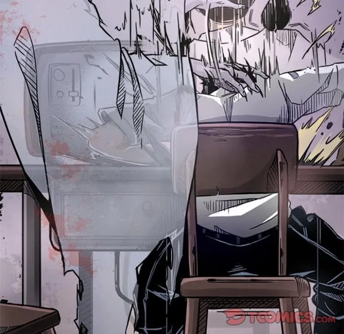 Shivers Chapter 50 page 30 - 