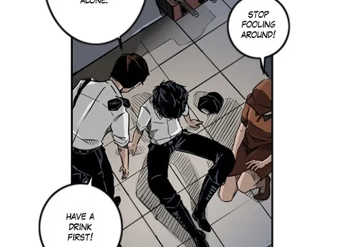 Shivers Chapter 50 page 4 - 