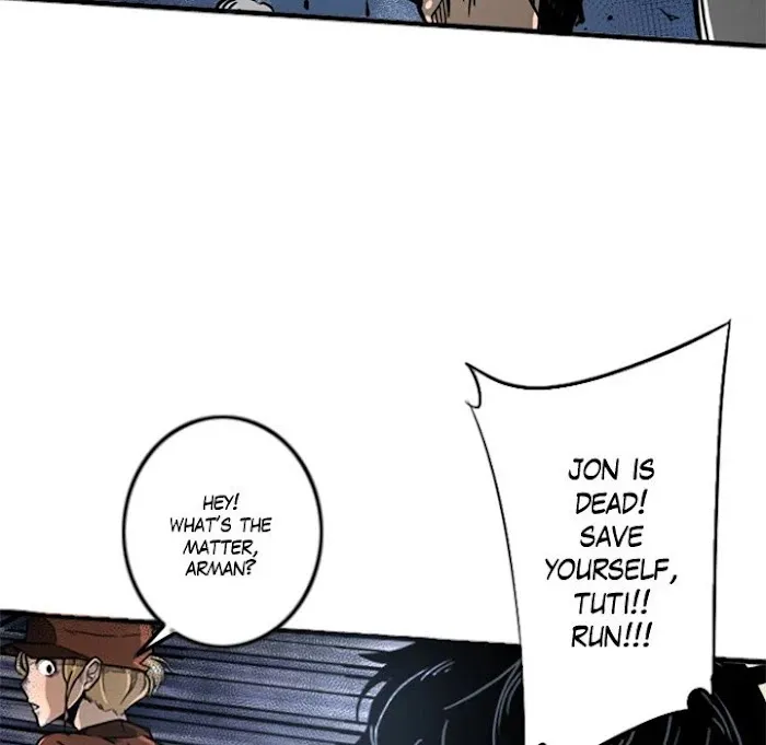 Shivers Chapter 50 page 36 - 