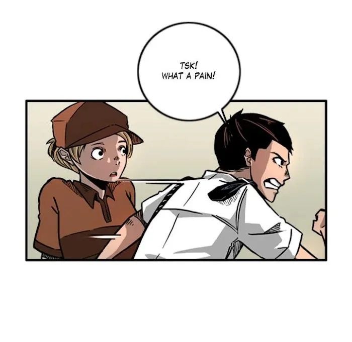 Shivers Chapter 50 page 42 - 