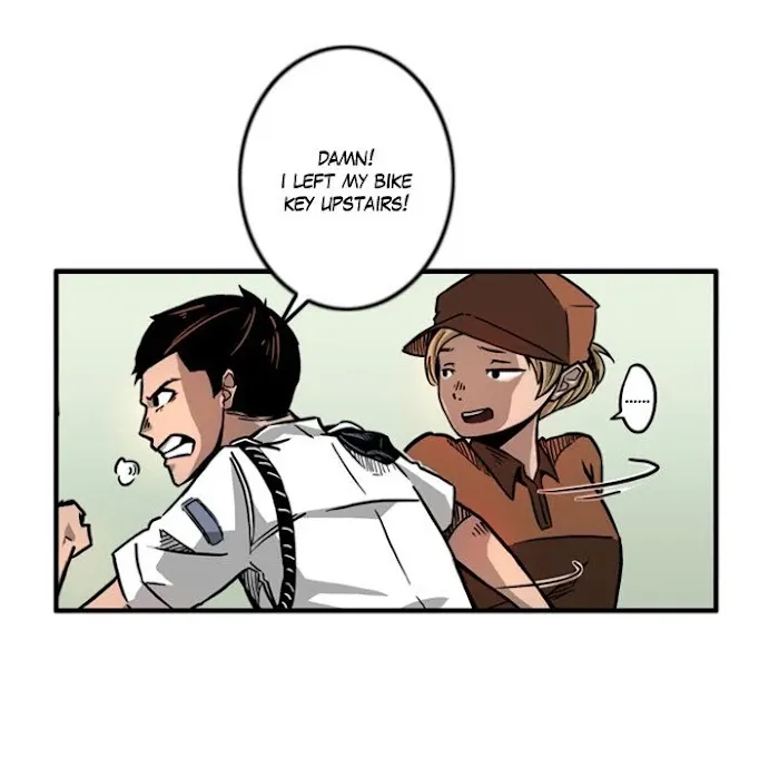 Shivers Chapter 50 page 43 - 