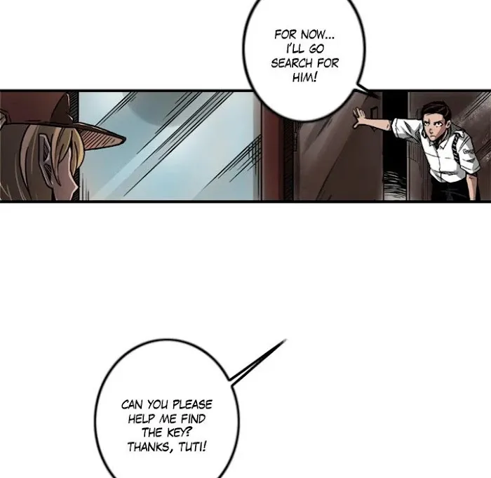 Shivers Chapter 50 page 48 - 