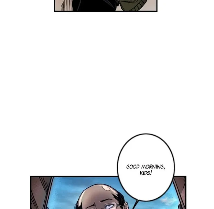Shivers Chapter 50 page 60 - 