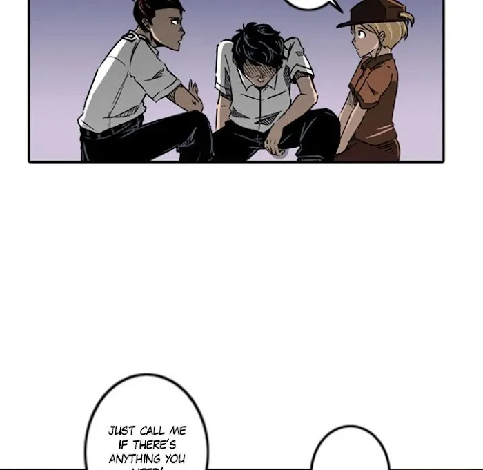 Shivers Chapter 50 page 7 - 