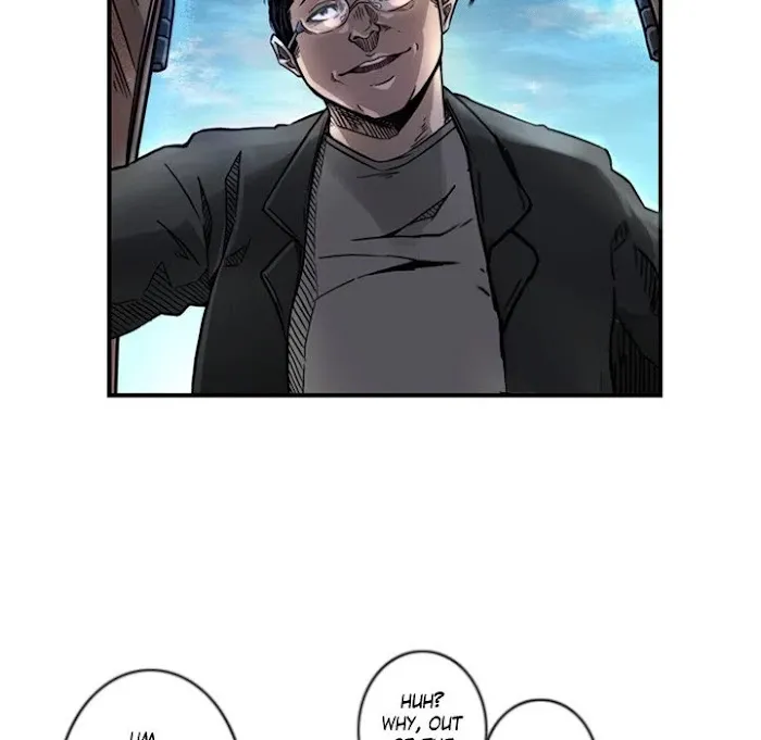Shivers Chapter 50 page 61 - 