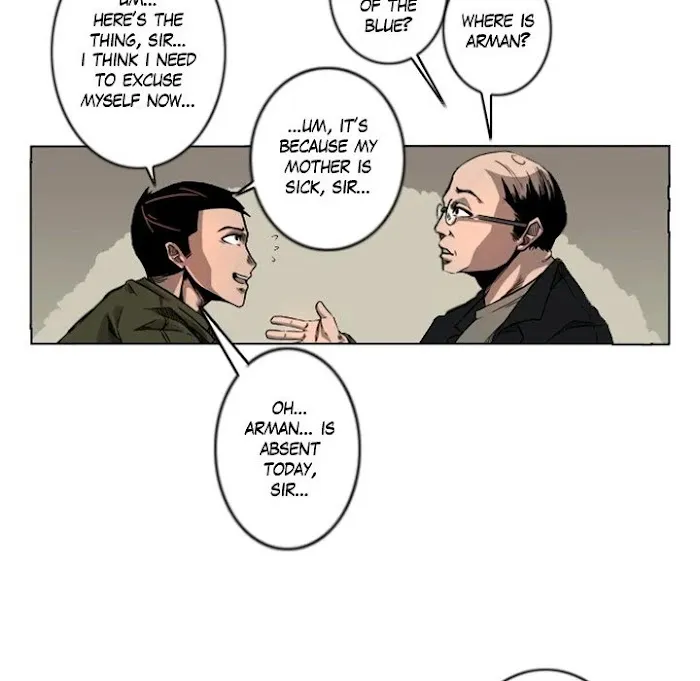 Shivers Chapter 50 page 62 - 