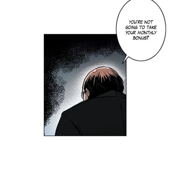 Shivers Chapter 50 page 63 - 