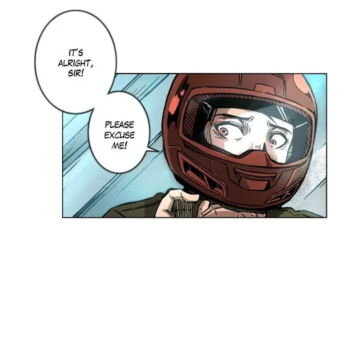 Shivers Chapter 50 page 64 - 