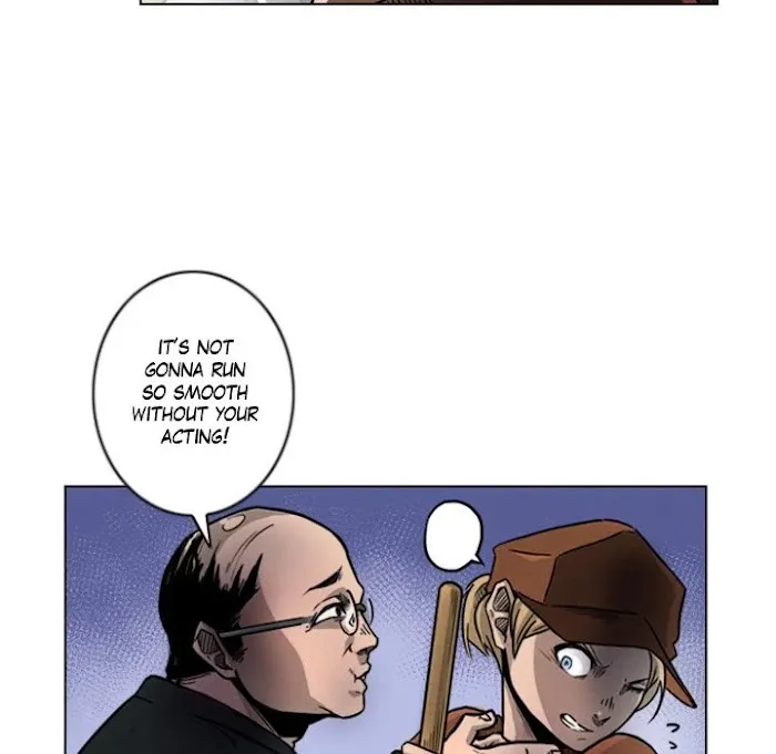 Shivers Chapter 50 page 68 - 
