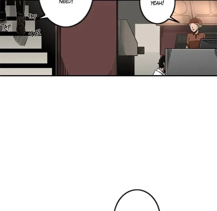 Shivers Chapter 50 page 8 - 