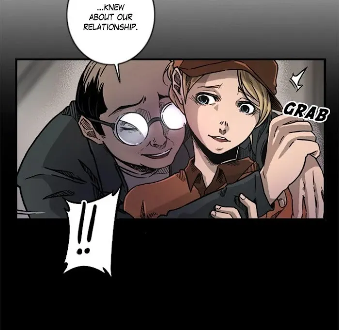 Shivers Chapter 50 page 78 - 
