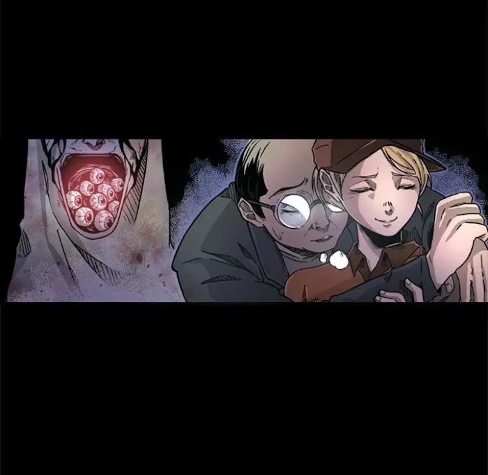 Shivers Chapter 50 page 79 - 