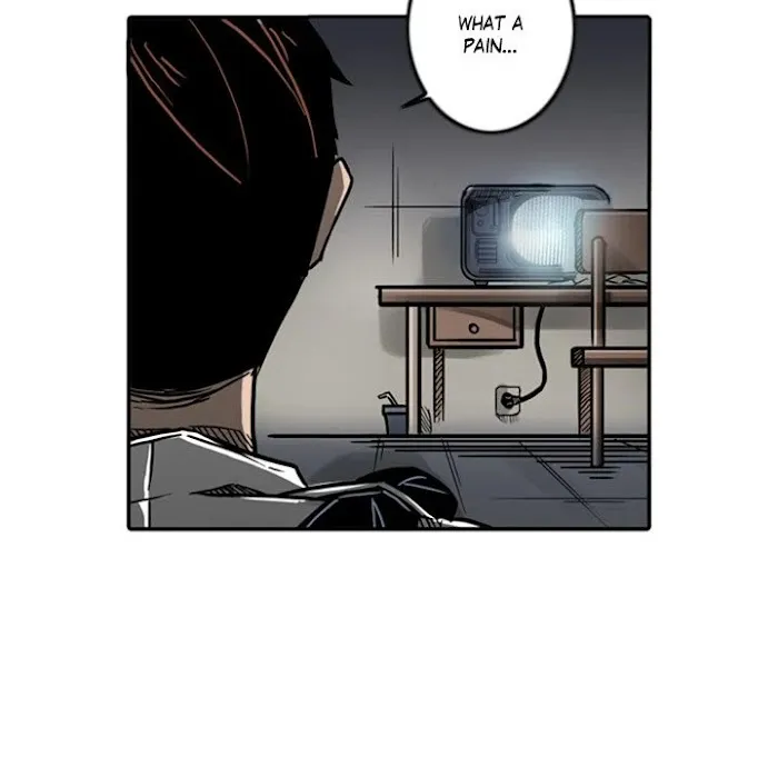 Shivers Chapter 50 page 9 - 