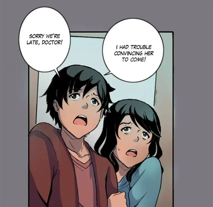 Shivers Chapter 51 page 11 - 