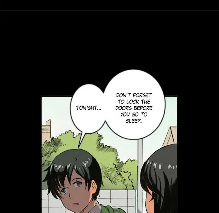 Shivers Chapter 51 page 17 - 