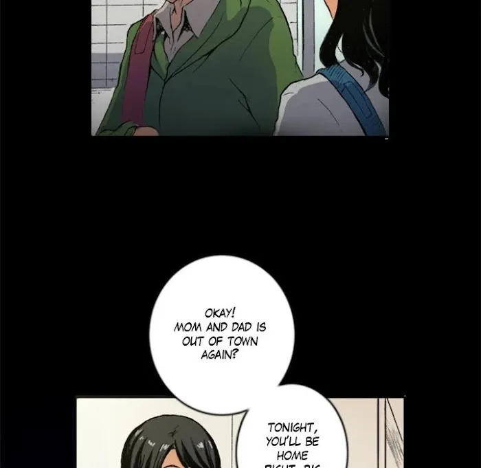 Shivers Chapter 51 page 18 - 
