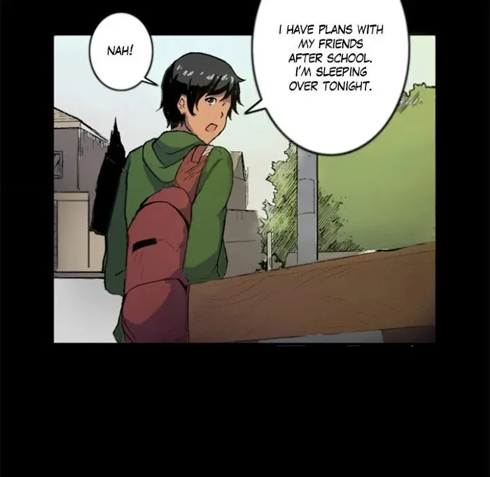 Shivers Chapter 51 page 20 - 