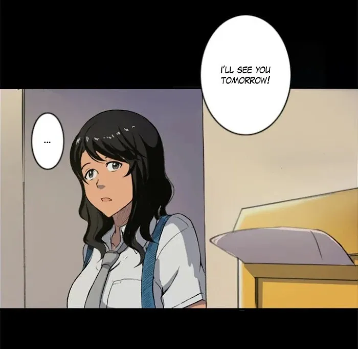 Shivers Chapter 51 page 21 - 