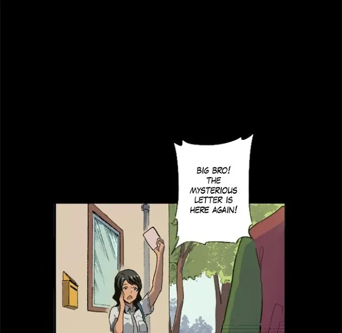 Shivers Chapter 51 page 22 - 