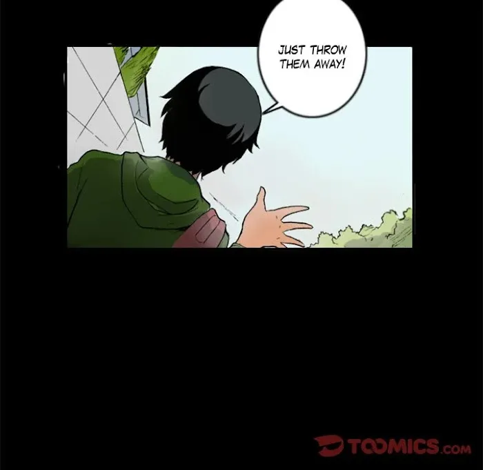 Shivers Chapter 51 page 24 - 