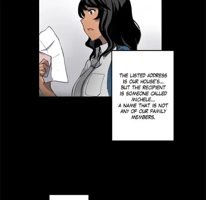 Shivers Chapter 51 page 28 - 