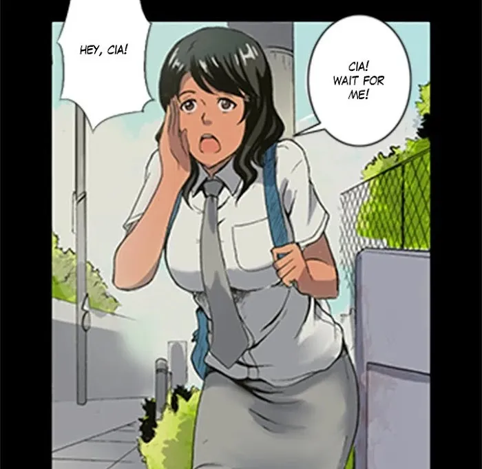 Shivers Chapter 51 page 35 - 