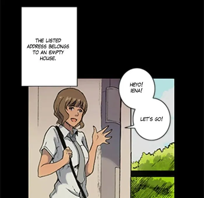 Shivers Chapter 51 page 37 - 