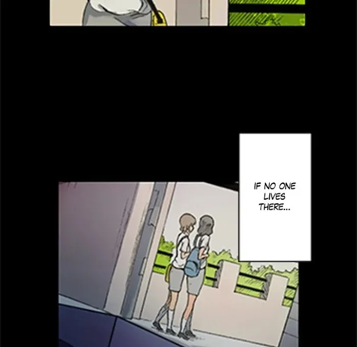 Shivers Chapter 51 page 38 - 