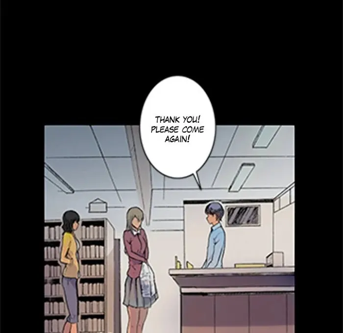 Shivers Chapter 51 page 42 - 