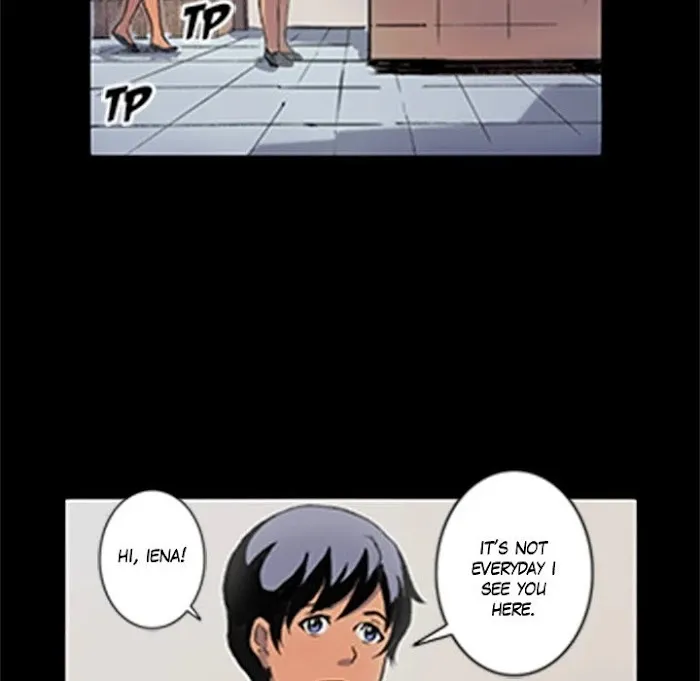 Shivers Chapter 51 page 43 - 
