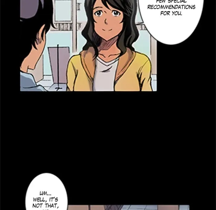 Shivers Chapter 51 page 45 - 