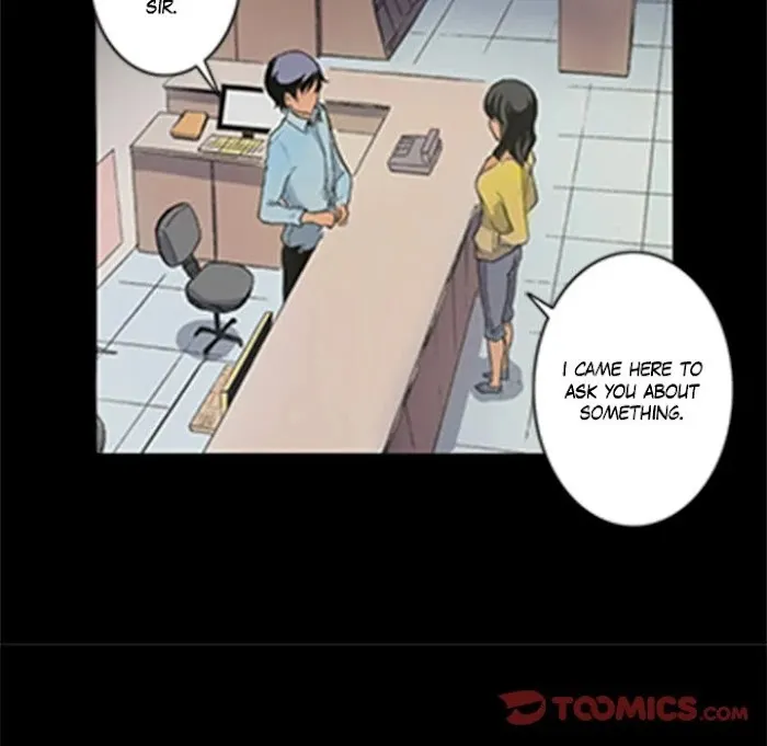 Shivers Chapter 51 page 46 - 