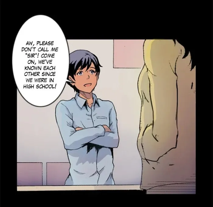 Shivers Chapter 51 page 47 - 