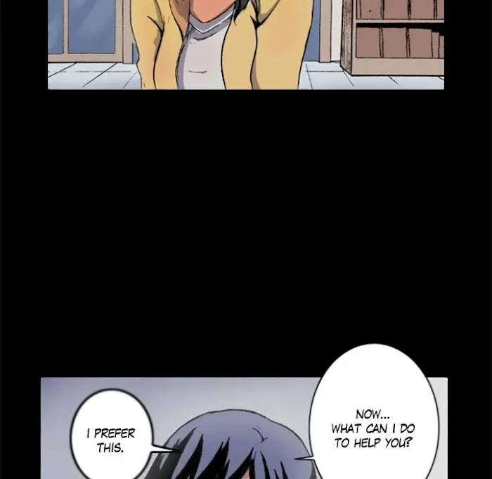 Shivers Chapter 51 page 49 - 
