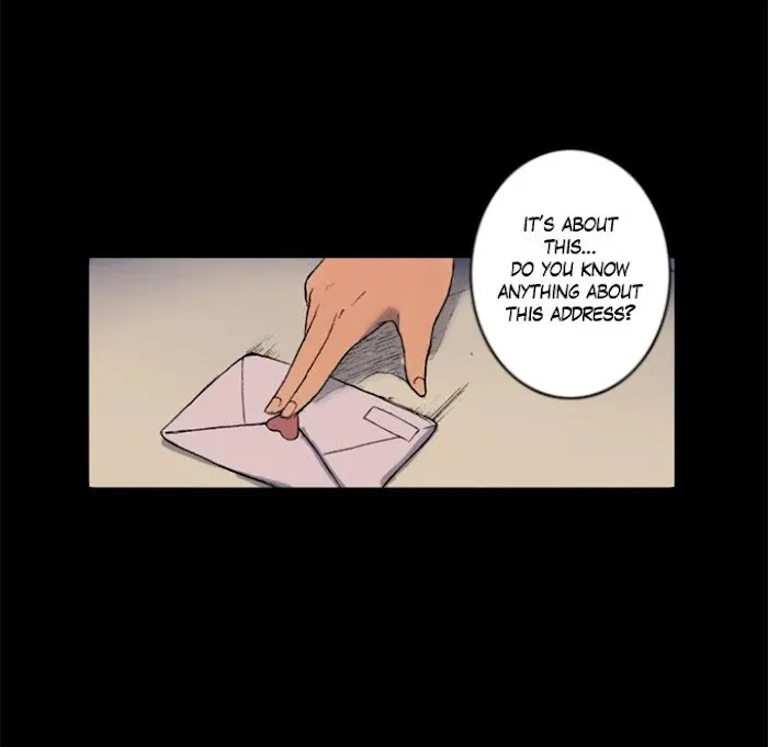 Shivers Chapter 51 page 51 - 