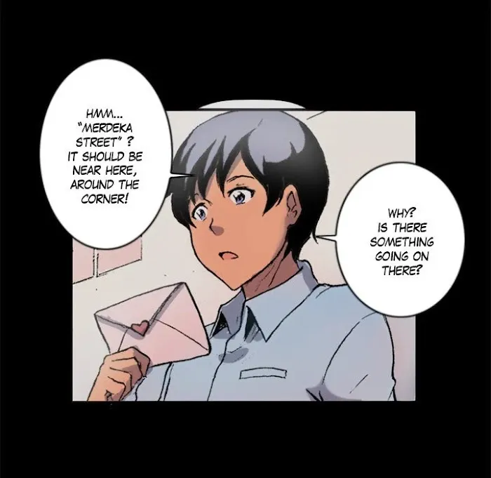 Shivers Chapter 51 page 52 - 
