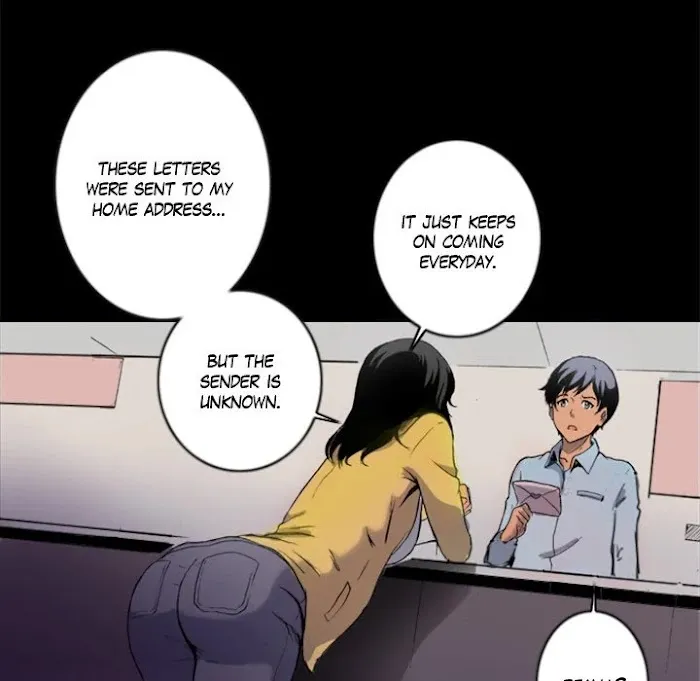 Shivers Chapter 51 page 53 - 