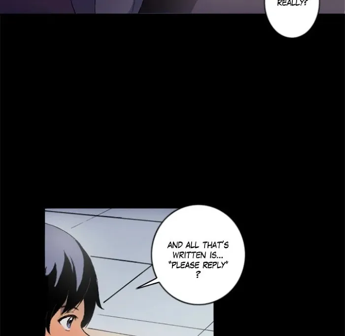 Shivers Chapter 51 page 54 - 