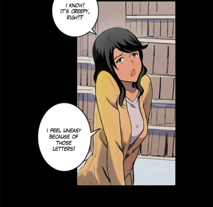 Shivers Chapter 51 page 56 - 