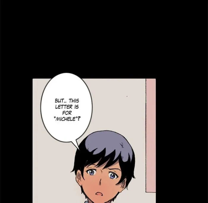 Shivers Chapter 51 page 57 - 