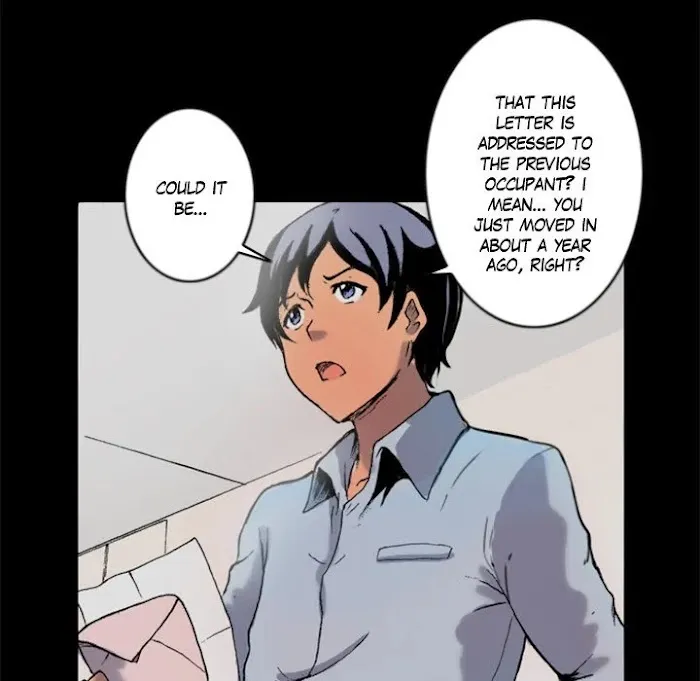 Shivers Chapter 51 page 60 - 