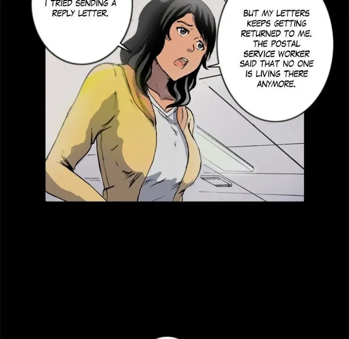 Shivers Chapter 51 page 62 - 